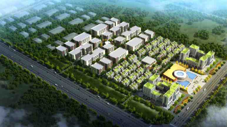 北京（滦南）大健康产业园邀您参加千亿饕餮盛宴