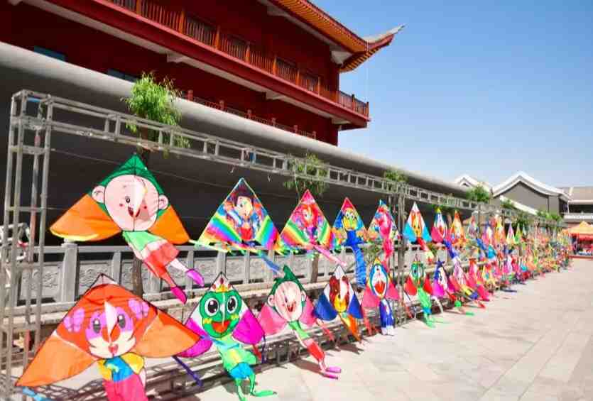 首届黄河国际数字电影小镇文化嘉年华完美收官 下届活动更精彩！